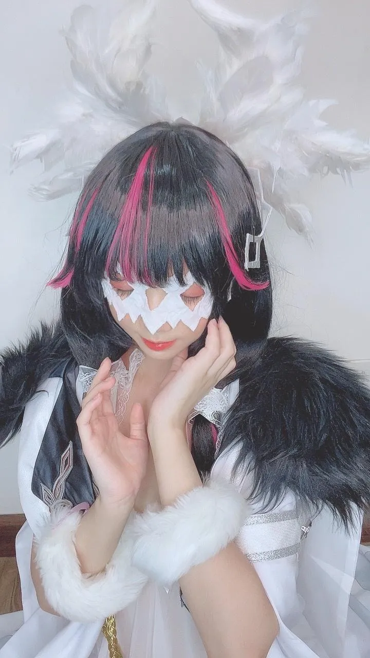 PoppaChan – NO.006 Columbina [146P]插图3